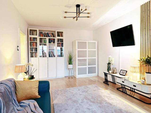 Jana Myliusa 47,70 m², Elbląg