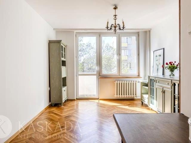 Jana Maklakiewicza 38,03 m², Warszawa