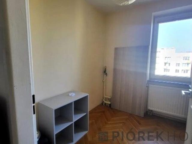 Jana Maklakiewicza 48 m², Warszawa