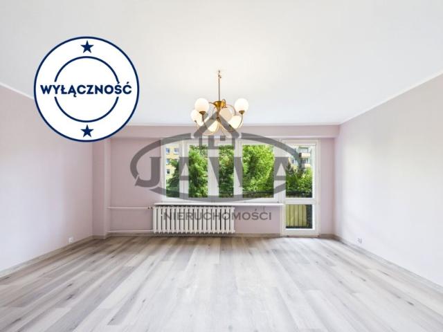 Jana Marcina Szancera 48,45 m², Bydgoszcz
