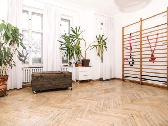 Jana Matejki 123,19 m², Poznań