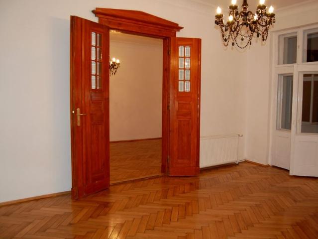 Jana Matejki 149 m², Katowice