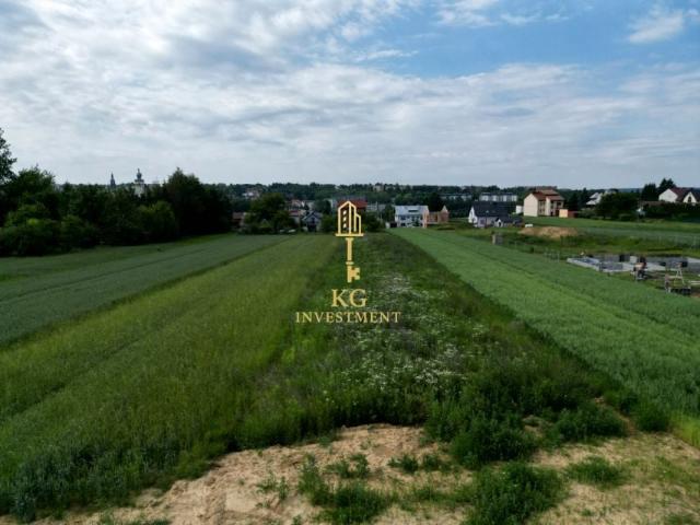 Jana Matejki 1 200 m², Miechów
