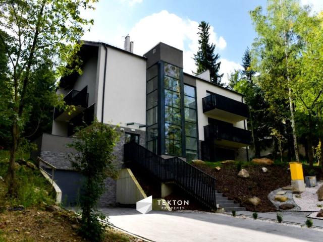 Jana Matejki 29,66 m², Karpacz