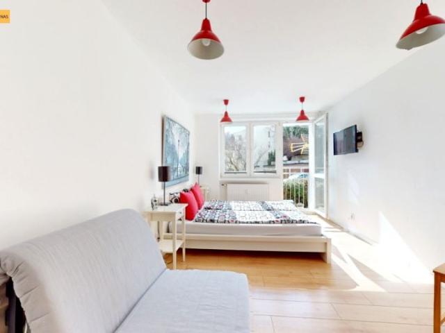 Jana Matejki 29 m², Gdynia