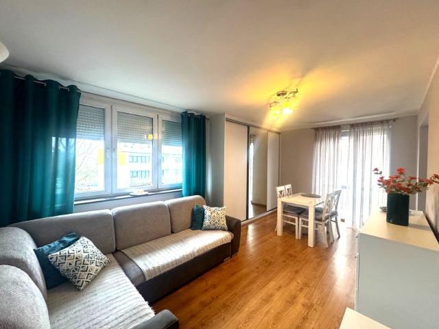 Jana Matejki 30 m², Gorzów Wielkopolski