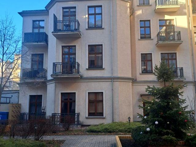 Jana Matejki 33,30 m², Poznań
