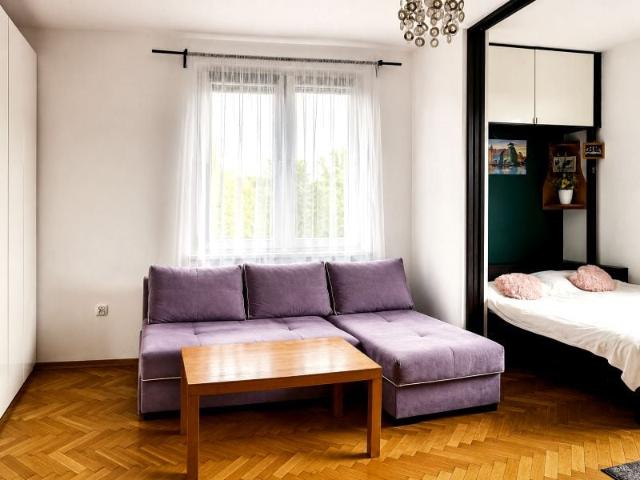 Jana Matejki 37,50 m², Zabrze
