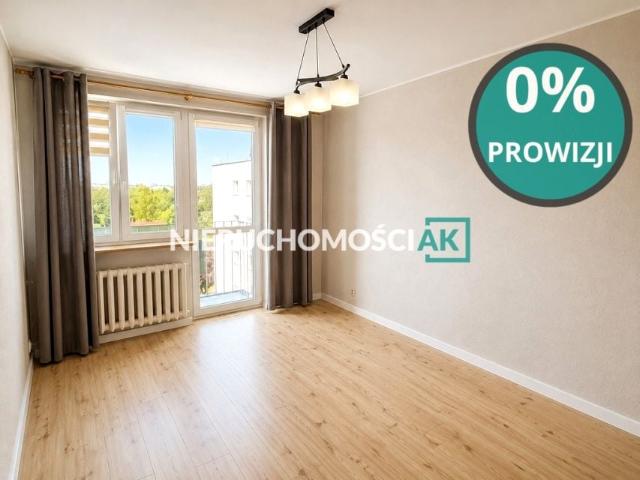 Jana Matejki 37 m², Konin