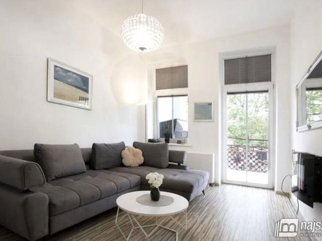Jana Matejki 43,20 m², Świnoujście