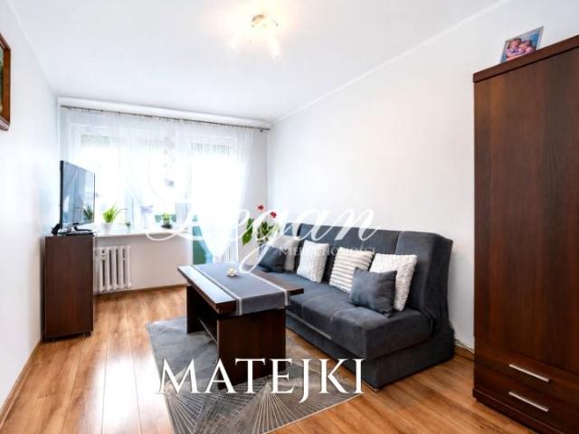 Jana Matejki 45,40 m², Gorzów Wielkopolski