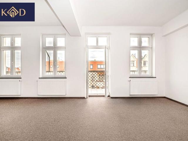 Jana Matejki 45 m², Poznań