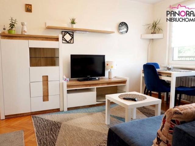 Jana Matejki 48 m², Toruń