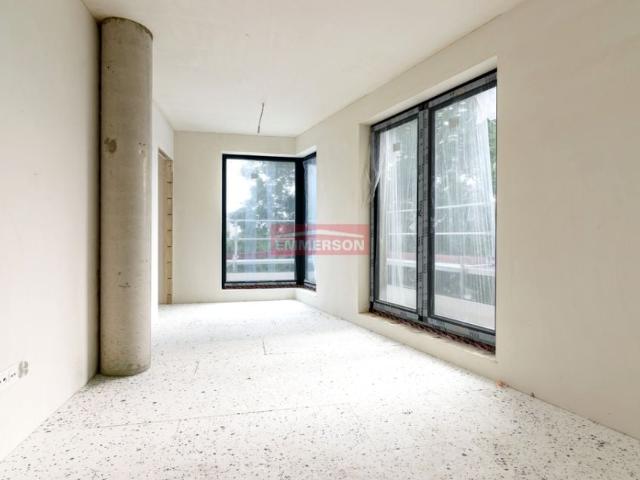 Jana Matejki 52,56 m², Świnoujście
