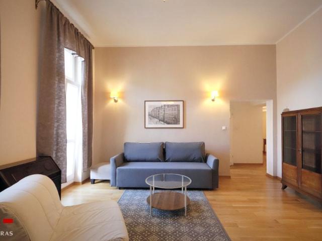 Jana Matejki 55 m², Poznań