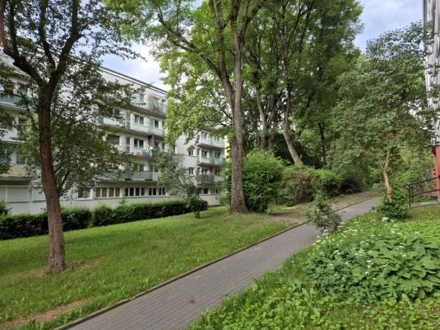 Jana Matejki 56,78 m², Łódź