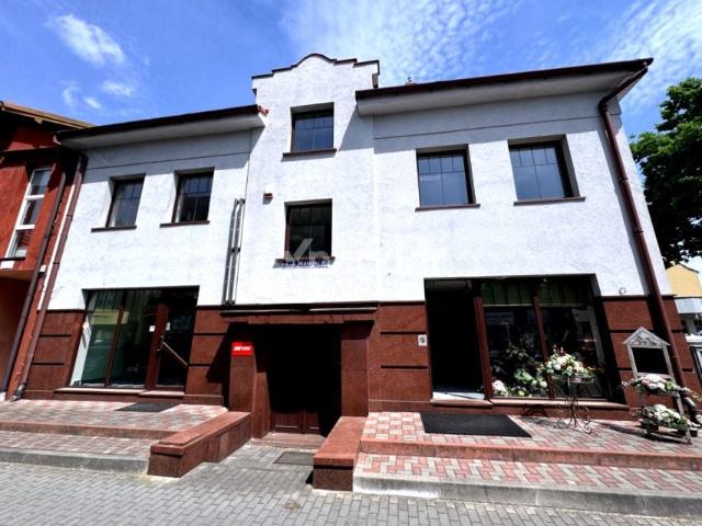 Jana Matejki 600 m², Kędzierzyn Koźle