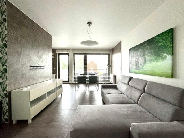 Jana Matejki 60,10 m², Wrocław