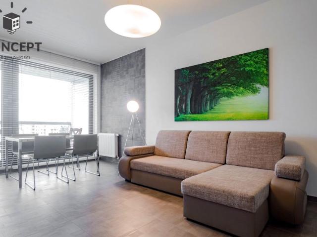 Jana Matejki 61 m², Wrocław