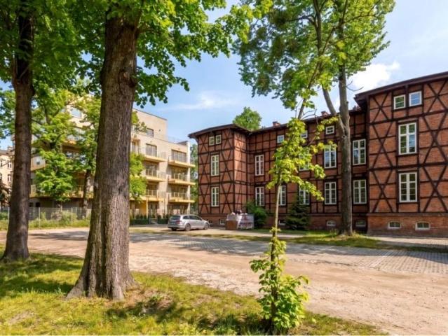 Jana Matejki 63,33 m², Poznań