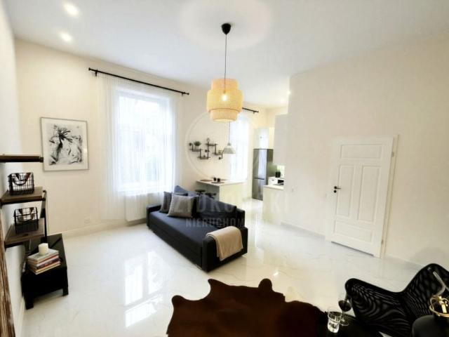 Jana Matejki 63 m², Gdańsk