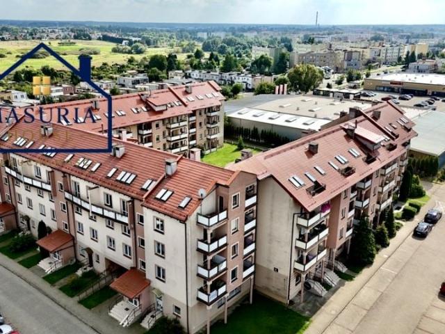 Jana Matejki 65 m², Iława