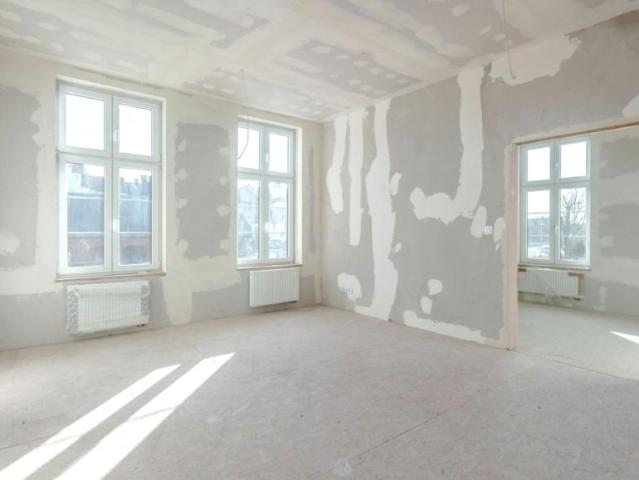 Jana Matejki 66,18 m², Poznań