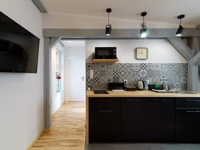 Jana Matejki, 68 38 m², Poznań