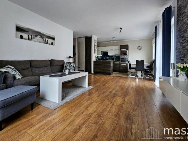 Jana Matejki 82,50 m², Goleniów