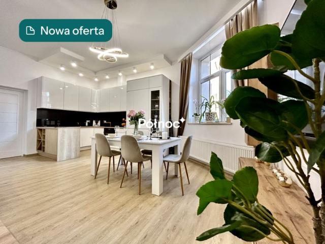 Jana Matejki 86,21 m², Jelenia Góra