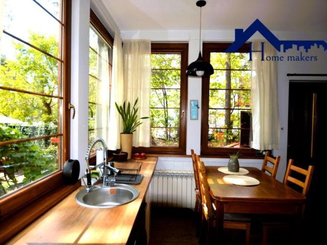 Jana Matejki 93 m², Otwock