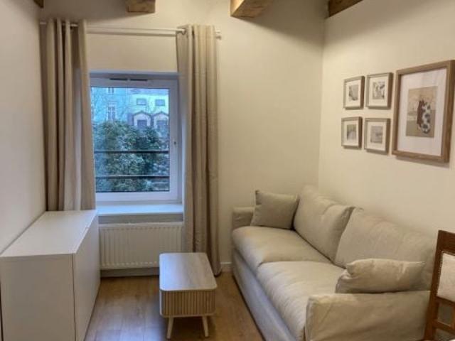 Jana Metziga 25,15 m², Leszno