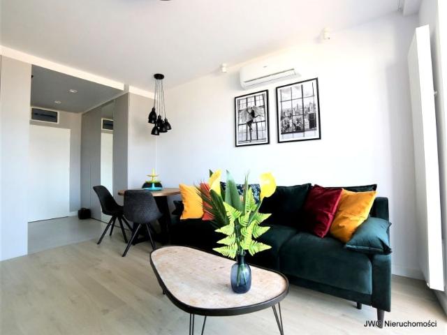 Jana Michała Hubego 23 A 30,79 m², Toruń