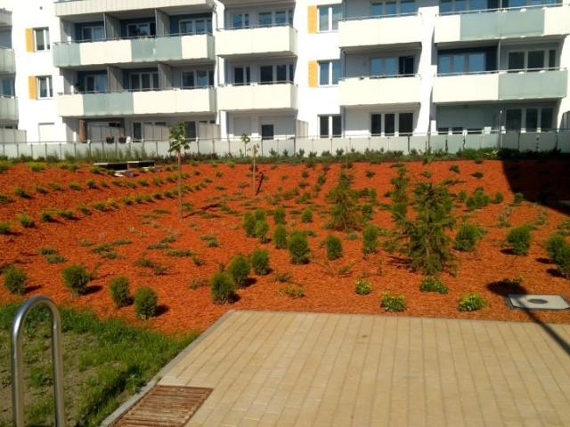 Jana Michała Hubego 51,16 m², Toruń