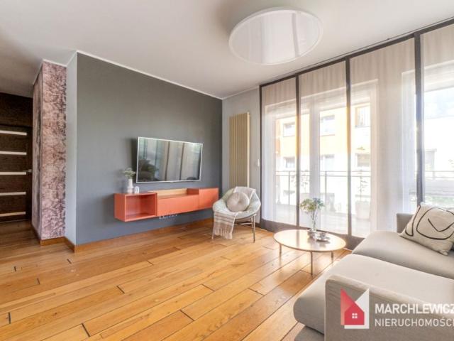 Jana Michała Hubego 69,23 m², Toruń