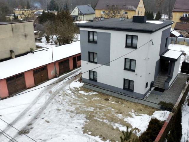 Jana Mizerkiewicza 200 m², Dąbrowa Górnicza