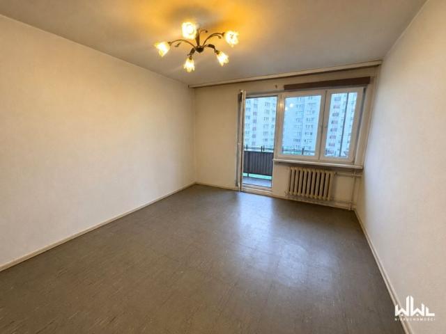 Jana Nagórskiego 43,40 m², Warszawa