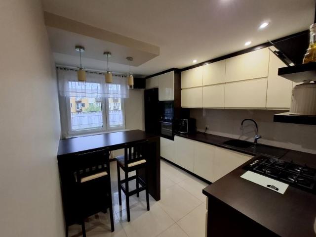 Jana Nowaka Jeziorańskiego 69,60 m², Kielce