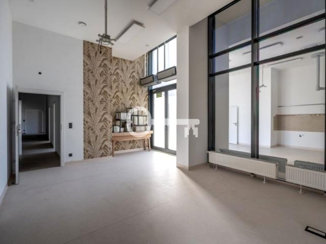 Nowaka Jeziorańskiego 134 m², Warszawa