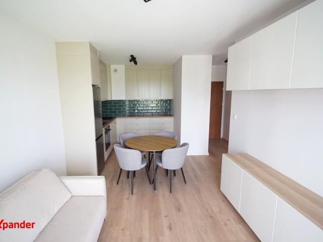 Jana Olbrachta 40,57 m², Rzeszów