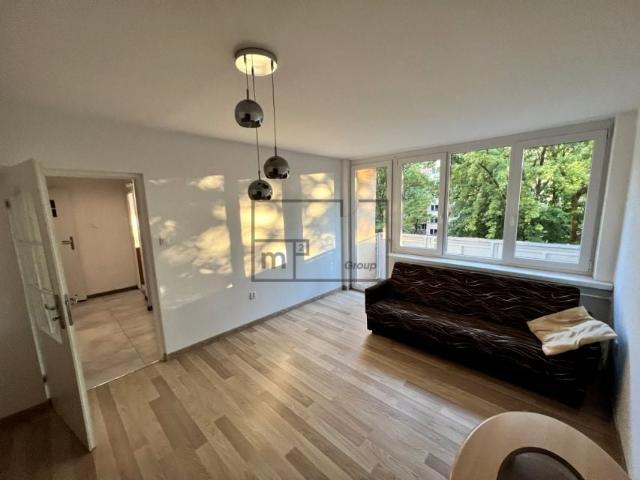 Jana Olbrachta 42 m², Warszawa