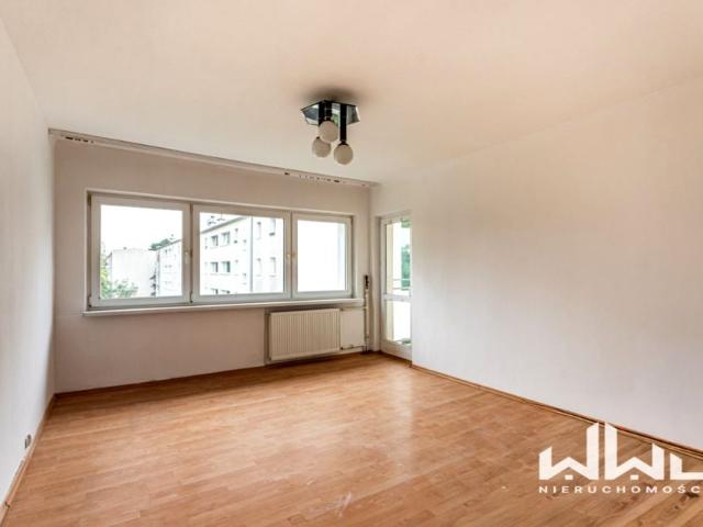 Jana Olbrachta 53 m², Warszawa