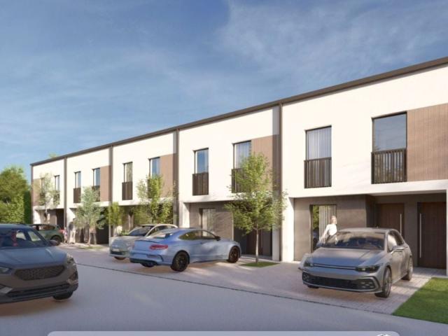 Jana Olbrachta 50,94 m², Rzeszów