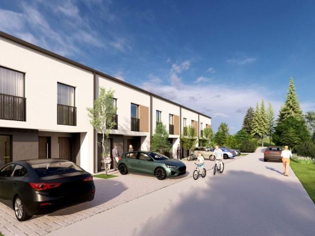 Jana Olbrachta 50,94 m², Rzeszów