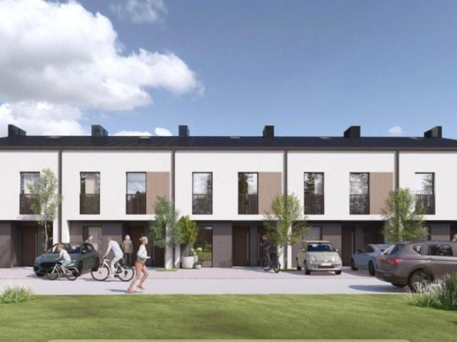 Jana Olbrachta 50,94 m², Rzeszów