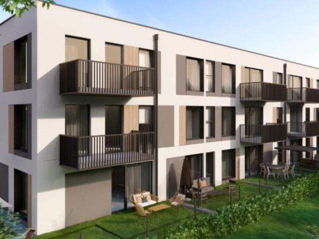 Jana Olbrachta 52,04 m², Rzeszów