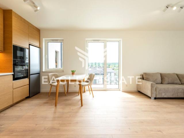 Jana Olbrachta 57,45 m², Rzeszów