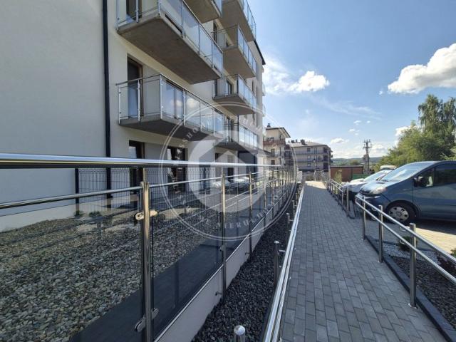 Jana Olbrachta 56,03 m², Rzeszów