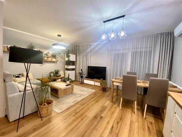 Jana Olbrachta 64,98 m², Rzeszów