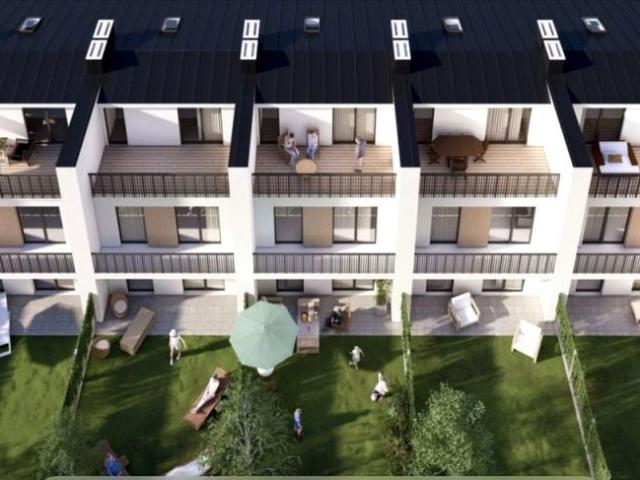 Jana Olbrachta 88,73 m², Rzeszów